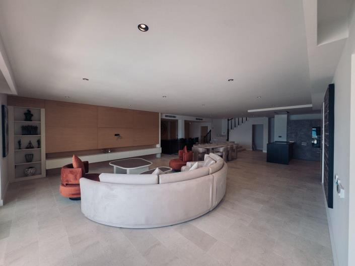 Image No.13-Villa / Détaché de 3 chambres à vendre à Sovalye