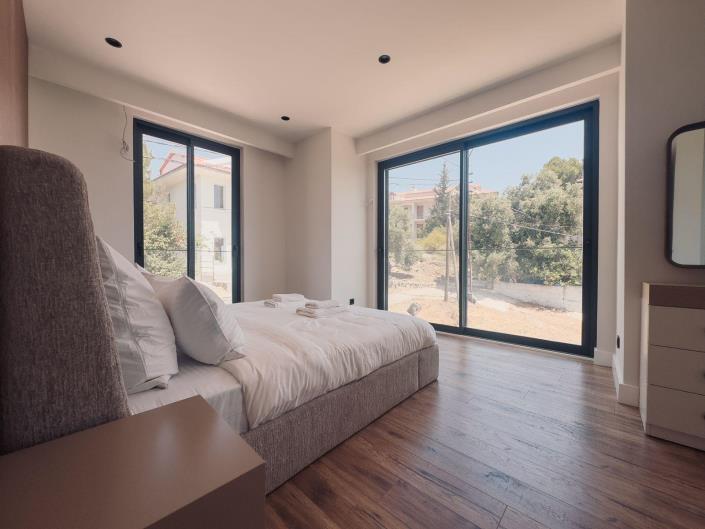 Image No.21-Villa / Détaché de 3 chambres à vendre à Sovalye