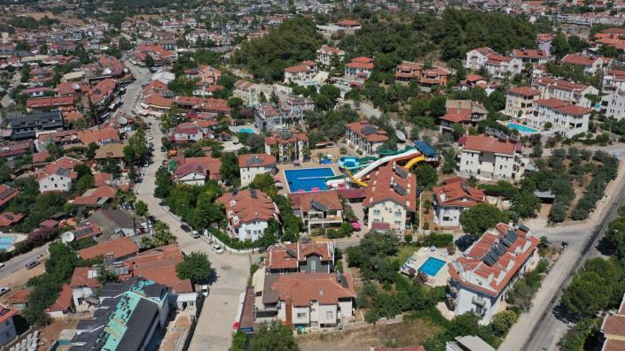 Image No.19-3 Bed Apartment for sale