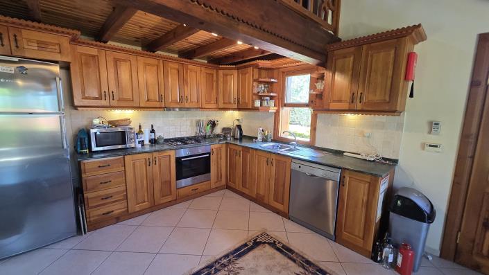 Image No.6-Villa / Détaché de 3 chambres à vendre à Yesilüzümlü