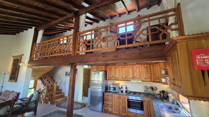 Image No.7-Villa / Détaché de 3 chambres à vendre à Yesilüzümlü