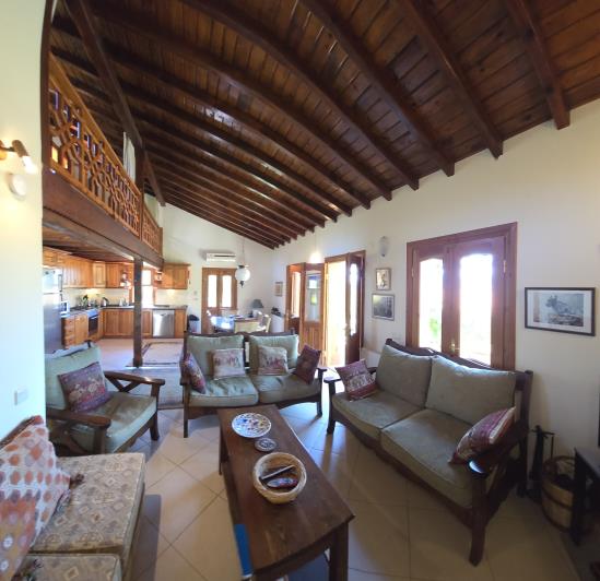 Image No.11-Villa / Détaché de 3 chambres à vendre à Yesilüzümlü