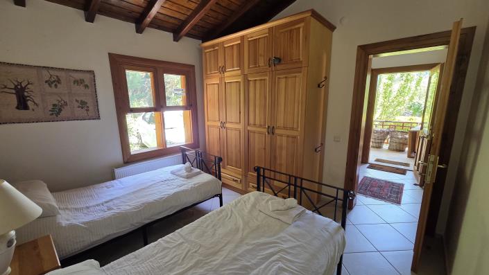 Image No.17-Villa / Détaché de 3 chambres à vendre à Yesilüzümlü