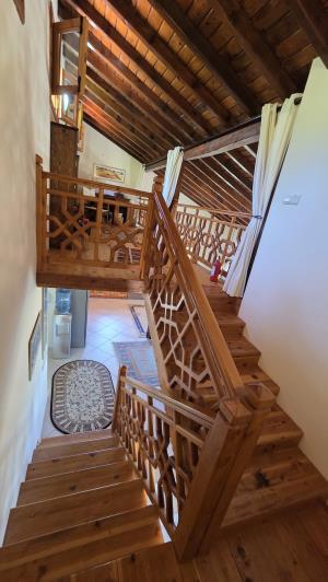 Image No.20-Villa / Détaché de 3 chambres à vendre à Yesilüzümlü