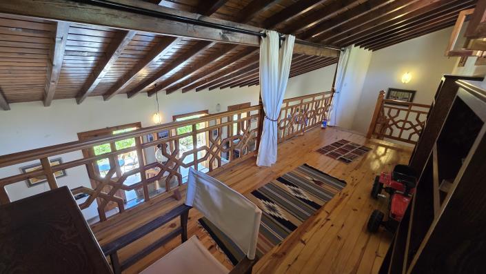 Image No.22-Villa / Détaché de 3 chambres à vendre à Yesilüzümlü