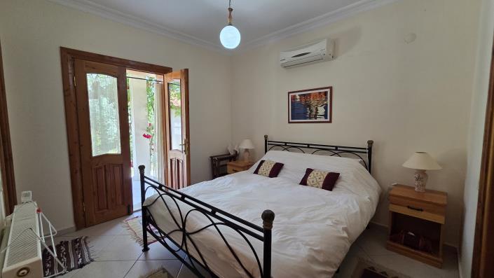 Image No.24-Villa / Détaché de 3 chambres à vendre à Yesilüzümlü