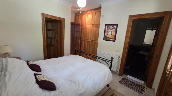 Image No.25-Villa / Détaché de 3 chambres à vendre à Yesilüzümlü