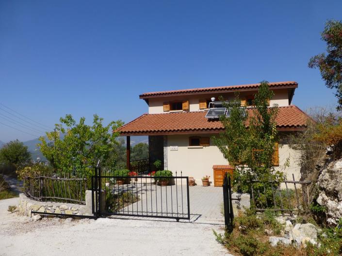 Image No.29-Villa / Détaché de 3 chambres à vendre à Yesilüzümlü