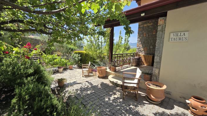 Image No.30-Villa / Détaché de 3 chambres à vendre à Yesilüzümlü