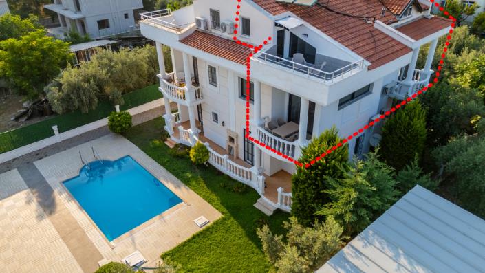 Image No.3-3 Bed Duplex for sale