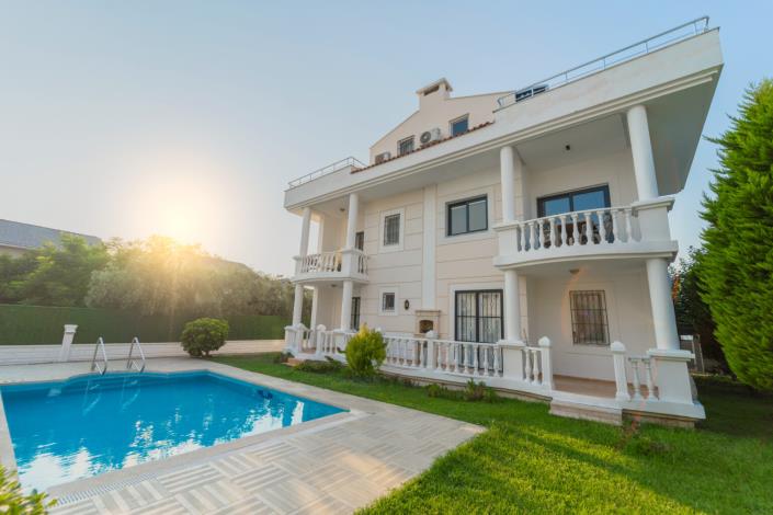 Image No.18-3 Bed Duplex for sale