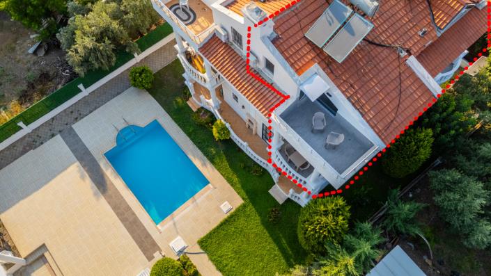 Image No.20-3 Bed Duplex for sale