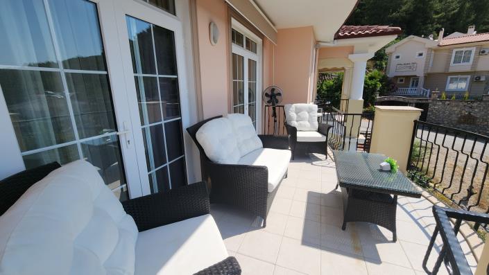 Image No.25-2 Bed Duplex for sale