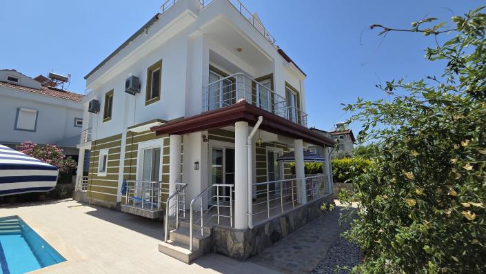 Image No.19-4 Bed Villa for sale