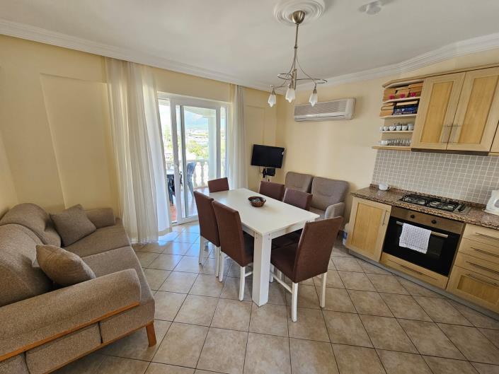 Image No.10-2 Bed Duplex for sale