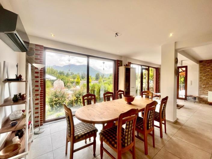 Image No.8-Bungalow de 3 chambres à vendre à Uzumlu