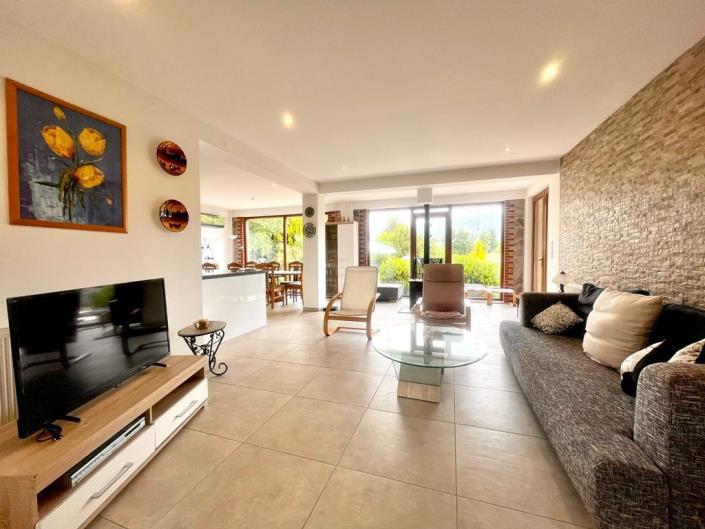 Image No.11-Bungalow de 3 chambres à vendre à Uzumlu