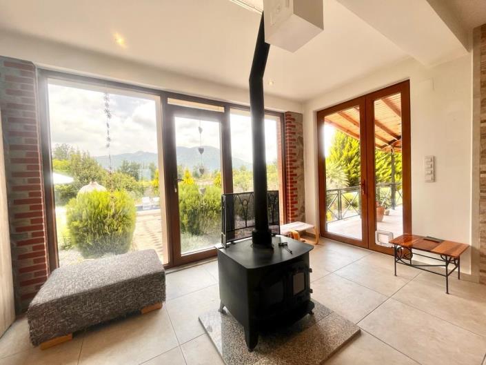 Image No.12-Bungalow de 3 chambres à vendre à Uzumlu