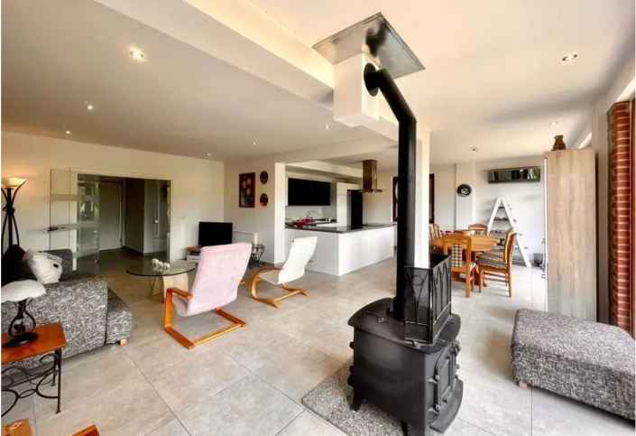 Image No.9-Bungalow de 3 chambres à vendre à Uzumlu