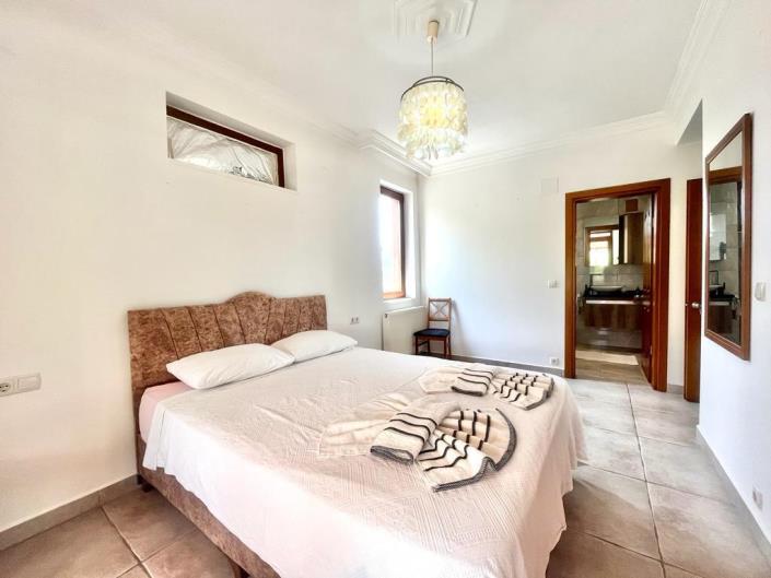 Image No.14-Bungalow de 3 chambres à vendre à Uzumlu