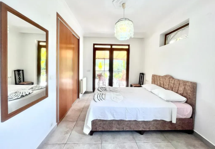 Image No.15-Bungalow de 3 chambres à vendre à Uzumlu