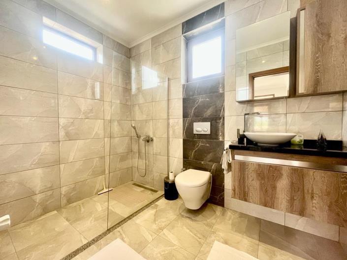 Image No.16-Bungalow de 3 chambres à vendre à Uzumlu