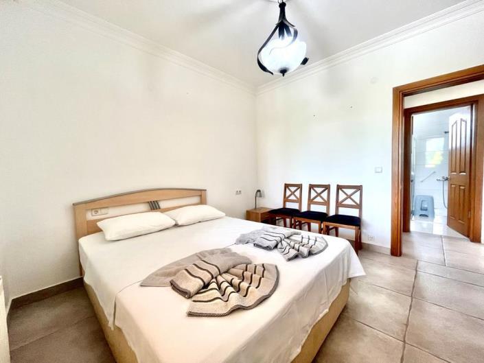 Image No.17-Bungalow de 3 chambres à vendre à Uzumlu