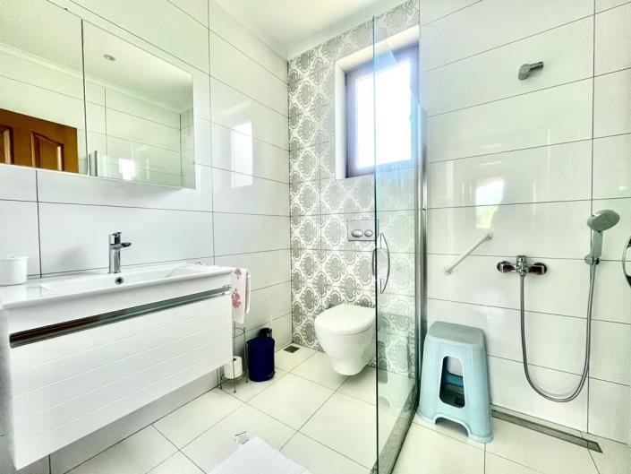 Image No.19-Bungalow de 3 chambres à vendre à Uzumlu