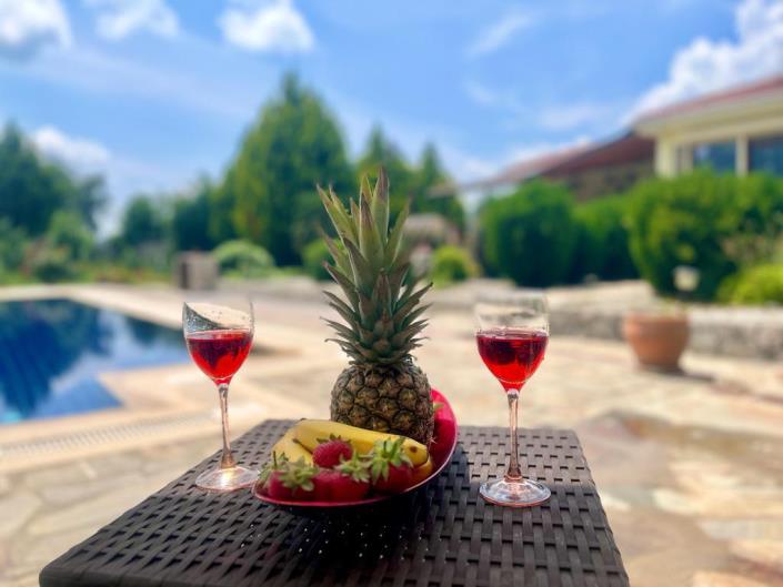 Image No.24-Bungalow de 3 chambres à vendre à Uzumlu