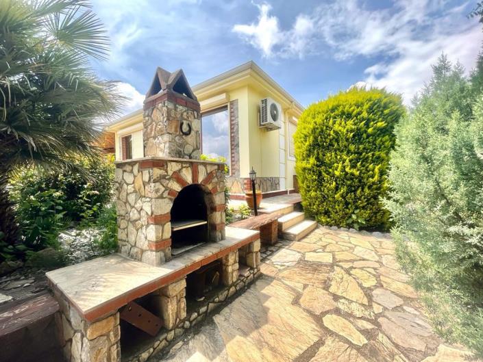 Image No.25-Bungalow de 3 chambres à vendre à Uzumlu