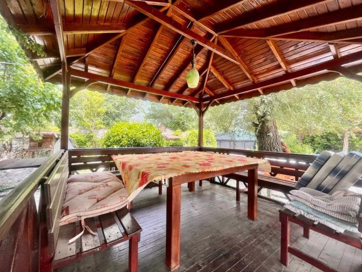 Image No.27-Bungalow de 3 chambres à vendre à Uzumlu