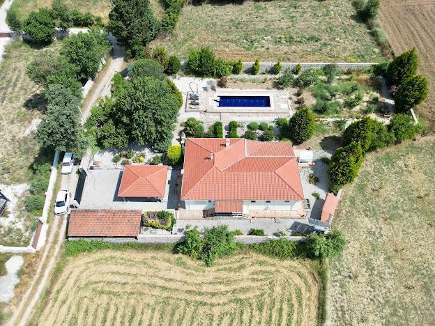 Image No.28-Bungalow de 3 chambres à vendre à Uzumlu