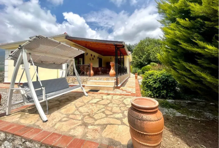 Image No.26-Bungalow de 3 chambres à vendre à Uzumlu