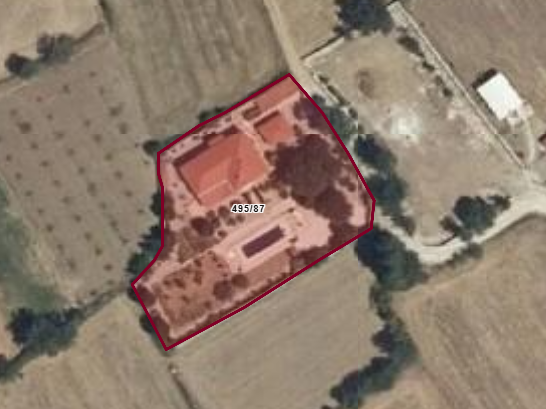 Image No.30-Bungalow de 3 chambres à vendre à Uzumlu