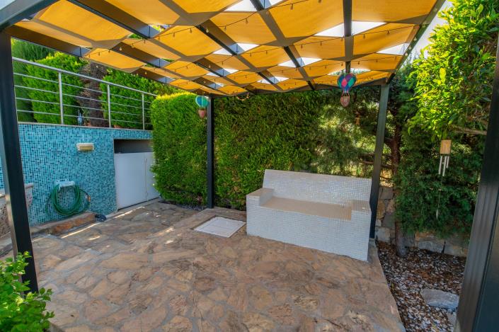 Image No.9-Villa de 4 chambres à vendre à Ovacik