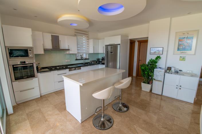 Image No.13-Villa de 4 chambres à vendre à Ovacik