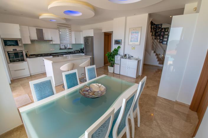 Image No.14-Villa de 4 chambres à vendre à Ovacik