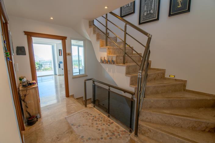 Image No.19-Villa de 4 chambres à vendre à Ovacik