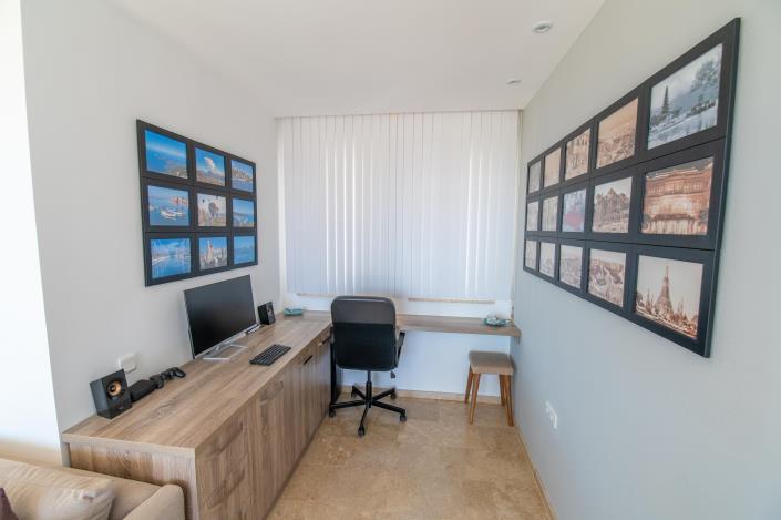 Image No.21-Villa de 4 chambres à vendre à Ovacik