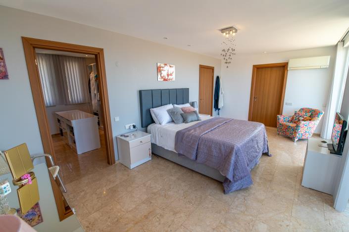 Image No.25-Villa de 4 chambres à vendre à Ovacik