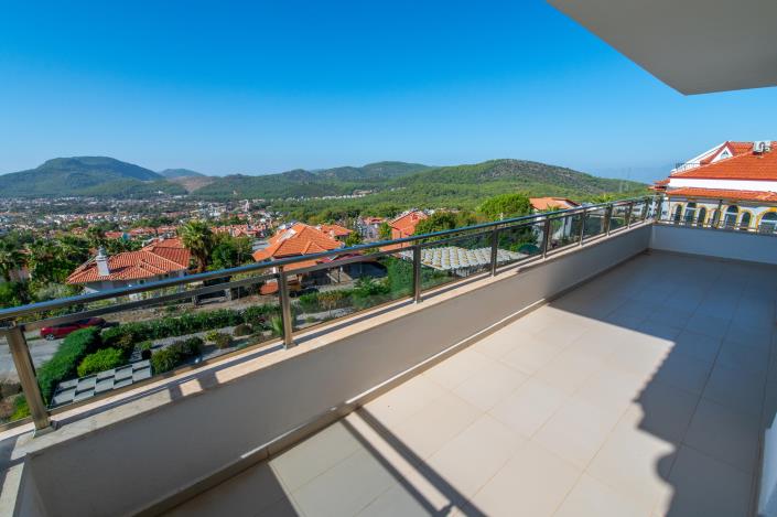 Image No.30-Villa de 4 chambres à vendre à Ovacik