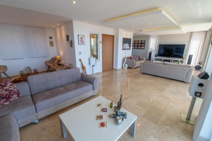 Image No.33-Villa de 4 chambres à vendre à Ovacik