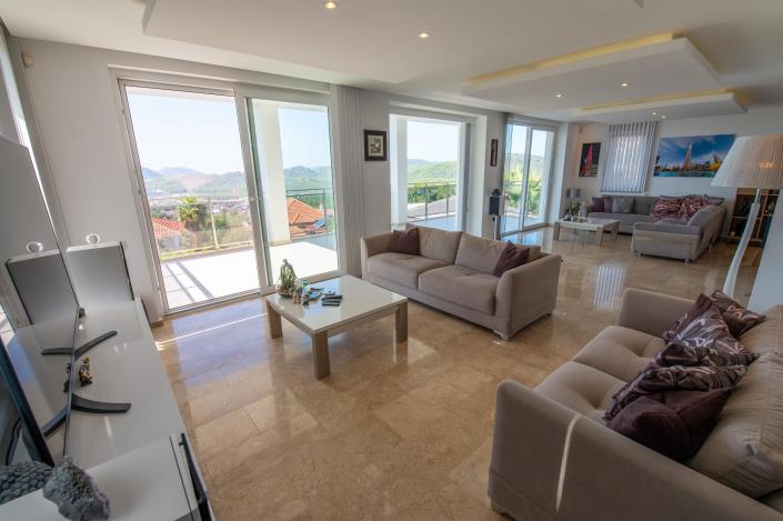 Image No.35-Villa de 4 chambres à vendre à Ovacik