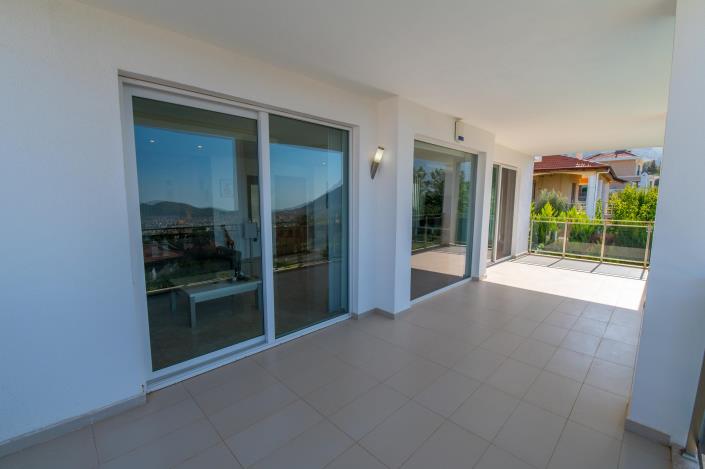 Image No.37-Villa de 4 chambres à vendre à Ovacik