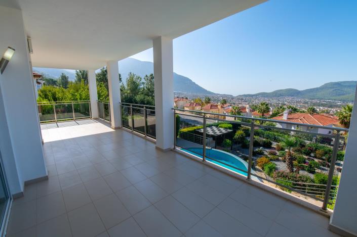 Image No.38-Villa de 4 chambres à vendre à Ovacik