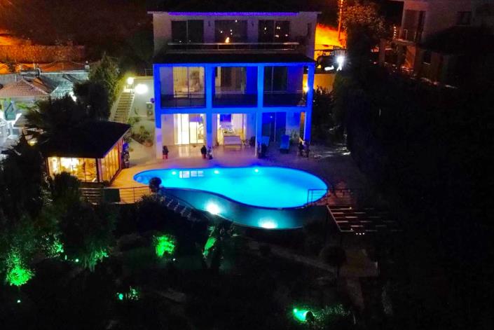 Image No.45-Villa de 4 chambres à vendre à Ovacik