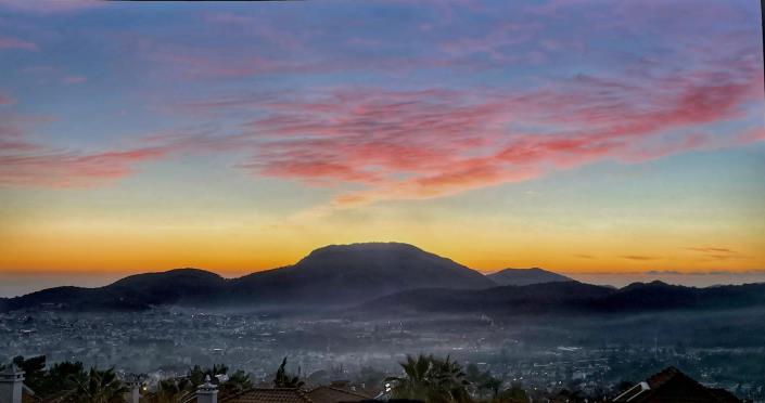 Image No.47-Villa de 4 chambres à vendre à Ovacik