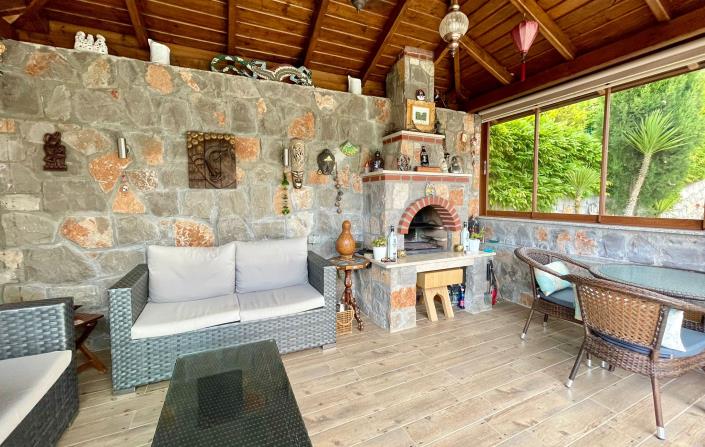 Image No.50-Villa de 4 chambres à vendre à Ovacik