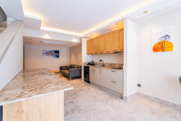 Image No.4-1 Bed Duplex for sale