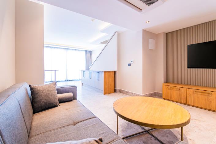 Image No.15-1 Bed Duplex for sale